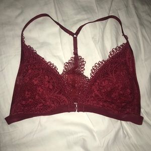 VS Lace Bralette🌸